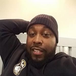 Meet your Posher, Greg